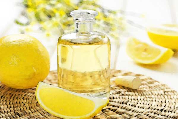 Olio Essenziale di Limone in campo cosmetico - Chiara GoodLife